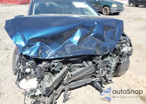 2017 Mazda Mazda3 Sport z USA, uszkodzony, nr VIN 3MZBN1U72HM101912